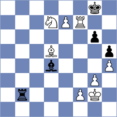 Stribuk - Yurtseven (chess.com INT, 2022)