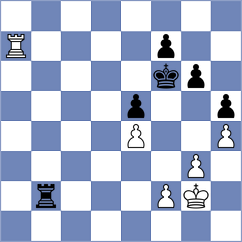 Sainz Aguirre - Saucey (chess.com INT, 2023)