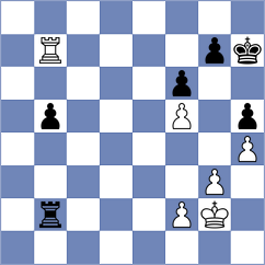 Ibarra Jerez - Sielecki (chess.com INT, 2024)