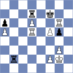 Hernandez Alvarez - Granados Diaz (Chess.com INT, 2020)