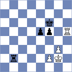 Haria - Sorungbe (Chess.com INT, 2017)
