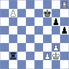 Pajeken - Lu (chess.com INT, 2021)