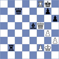 Damjanovic - Barath (chess.com INT, 2024)