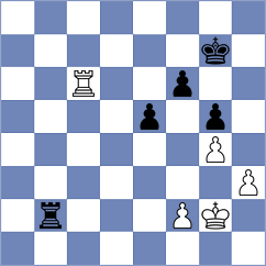 Adhiban - Harikrishna (chess24.com INT, 2021)