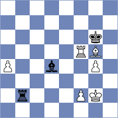 Petrosian - Ergazakis (chess.com INT, 2023)