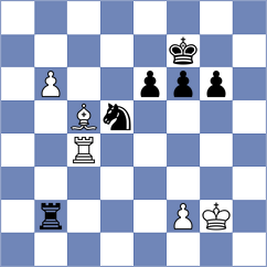 Prohorov - Grabinsky (Chess.com INT, 2020)