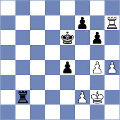 Salimova - Murzin (chess24.com INT, 2021)