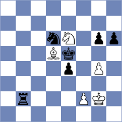 Willathgamuwa - Roebers (Chess.com INT, 2021)