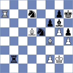 Magalashvili - Pham (Chess.com INT, 2020)