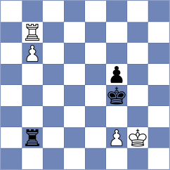 Gahan - Yilmaz (Chess.com INT, 2021)
