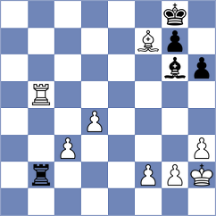 Idrisova - Jolly (Chess.com INT, 2020)