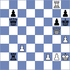 Soto Miranda - Farias Jaque (Chess.com INT, 2021)