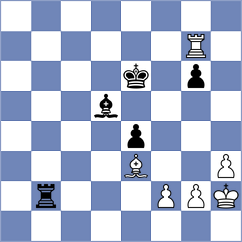 Khan - Abdi (chess.com INT, 2022)