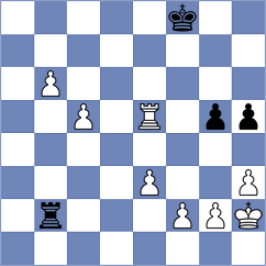 Tari - Matko (chess.com INT, 2023)