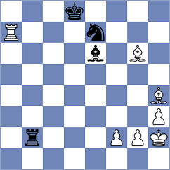 Voiteanu - Jary (chess.com INT, 2021)