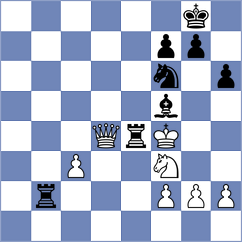 Gheorghiu - Tulchynskyi (chess.com INT, 2023)