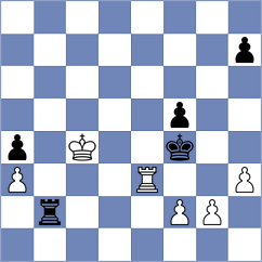 Narva - Serra Canals (chess.com INT, 2024)