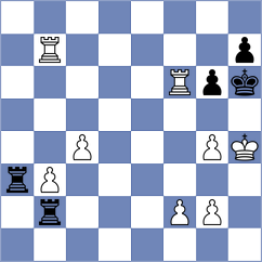 Mirzanurov - Antonio (chess.com INT, 2021)