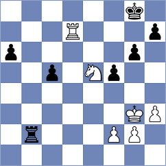 Chabris - Ehlvest (chess.com INT, 2024)