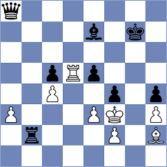 Weetik - Nagy (chess.com INT, 2021)