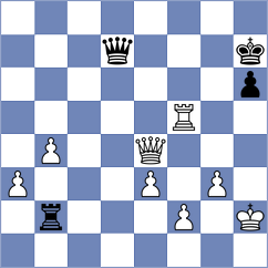 Borovicka - Cofre Archibold (chess.com INT, 2021)
