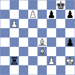 Acosta Cruz - Silva (chess.com INT, 2022)