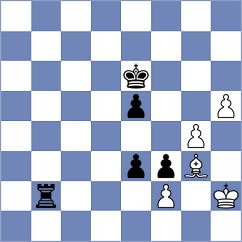 Li - Nazaretyan (chess.com INT, 2021)