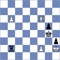 Siniauski - Juhasz (Chess.com INT, 2021)