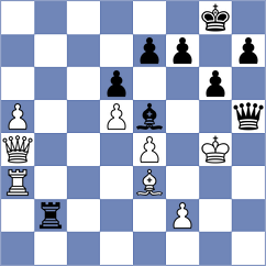 Palencia - Idnani (chess.com INT, 2024)