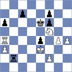 Kujawski - Capone (Chess.com INT, 2020)
