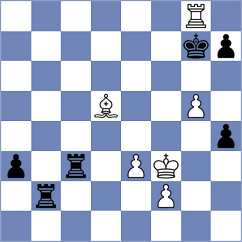 Shapiro - Aranda (chess.com INT, 2024)