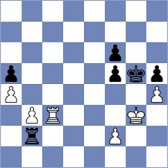 Adelman - Roque Sola (Chess.com INT, 2021)
