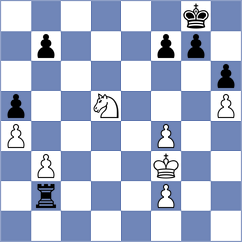 Marn - Hakobyan (chess.com INT, 2024)