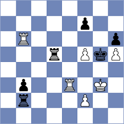 Fernandez - Tanmay (Chess.com INT, 2020)