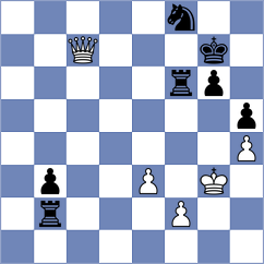 Sevian - Mardov (chess.com INT, 2024)