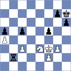 Bruedigam - Esipenko (chess.com INT, 2020)