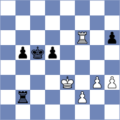 Almedina Ortiz - Sailer (chess.com INT, 2023)
