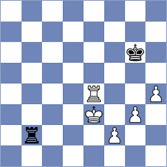 Aakanksha - Keetman (chess.com INT, 2022)