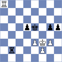 Claridge Hansen - Adair (Chess.com INT, 2020)