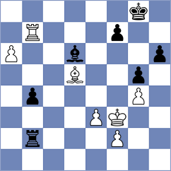 Zubov - Tsvetkov (chess.com INT, 2021)