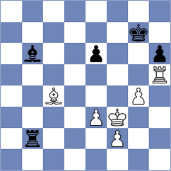 Andreikin - Demidov (chess.com INT, 2021)