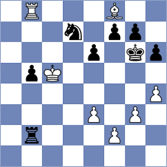 Reinecke - Deng (chess.com INT, 2024)