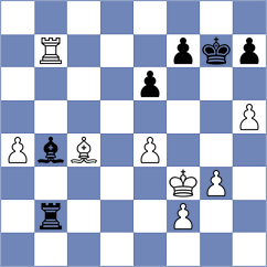 Pham Le Thao Nguyen - Hartikainen (chess.com INT, 2024)