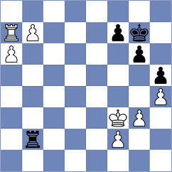 Veldhuizen - Shishigina (Chess.com INT, 2021)