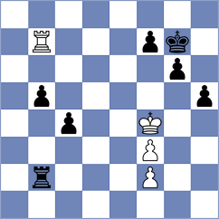 Petersson - Sowa (chess.com INT, 2024)