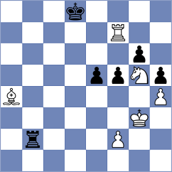 Al Fayyadh - Thode (Chess.com INT, 2021)