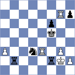 Castrillon Gomez - Paikidze (Chess.com INT, 2021)