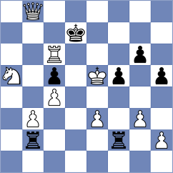Mekhitarian - Srihari (chess.com INT, 2024)