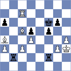 Murtazin - Huda (chess.com INT, 2024)