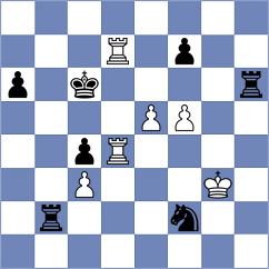 Alahakoon - Gelman (chess.com INT, 2024)
